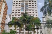 Apartamento à venda em Campinas, Cambuí, com 3 quartos, com 200 m², Costa do Marfim