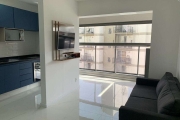 Apartamento à venda em Campinas, Cambuí, com 1 quarto, com 39.53 m², Ind Cambuí