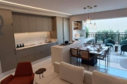 Apartamento com 3 dormitórios à venda, 91 m² por R$ 892.960,00 - Bairro Das Palmeiras - Campinas/SP