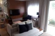 Apartamento com 3 dormitórios à venda, 70 m² por R$ 517.545,00 - Santa Terezinha - Paulínia/SP