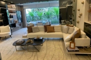 Apartamento à venda em Campinas, Jardim das Paineiras, com 3 suítes, com 105 m², Legacy Paineiras