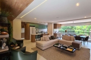 Apartamento à venda em Campinas, Cambuí, com 3 suítes, com 139.85 m², Vestra Cambuí