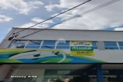 Sala comercial para alugar na Avenida Rui Barbosa, 8851, Centro, São José dos Pinhais