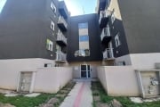 Apartamento com 2 quartos para alugar na Rua Maria Joaquina Vaz, 721, Jardim Itaqui, Campo Largo