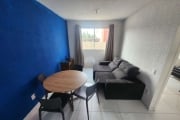 Apartamento com 2 quartos para alugar na Rua Clemente Itsyo Horikoshi, 169, Jardim Cláudia, Pinhais