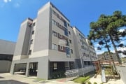 Apartamento com 2 quartos para alugar na Rua Caetano Munhoz da Rocha, 984, Ouro Verde, Campo Largo