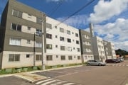 Apartamento com 2 quartos para alugar na Rua Maria Joaquina Vaz, 721, Jardim Itaqui, Campo Largo