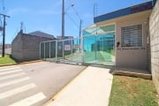 Apartamento com 2 quartos para alugar na Rua Manoel Barbosa, 271, Jardim Campo Verde, Almirante Tamandaré