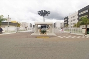 Apartamento com 2 quartos para alugar na Rua Maria Joaquina Vaz, 721, Jardim Itaqui, Campo Largo