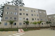 Apartamento com 2 quartos para alugar na Rua Pedro Kachel, 81, Santa Cândida, Curitiba