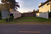 Terreno à venda No Condomínio Alphaville, 373 m² por R$ 1.385.000,00 - Vivendas Do Arvoredo - Londrina/PR