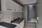 Apartamento no Residencial Pioneiros com 2 quartos