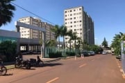 Apartamento com 2 dormitórios à venda, 45 m² por R$ 310.000,00 - Gleba Fazenda Palhano - Londrina/PR