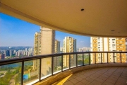 Apartamento com 3 dormitórios, 160 m² - venda por R$ 1.600.000,00 ou aluguel por R$ 11.501,00/mês - Panamby - São Paulo/SP