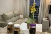 Apartamento com 2 dormitórios à venda, 60 m² por R$ 550.000,00 - Vila Andrade - São Paulo/SP