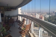 Apartamento com 4 dormitórios à venda, 173 m² por R$ 1.650.000,00 - Panamby - São Paulo/SP