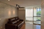 Apartamento com 3 dormitórios à venda, 112 m² por R$ 745.000,00 - Vila Suzana - São Paulo/SP