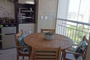 Apartamento com 3 dormitórios à venda, 142 m² por R$ 1.290.000,00 - Vila Andrade - São Paulo/SP