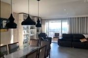 Apartamento com 3 dormitórios à venda, 118 m² por R$ 980.000,00 - Morumbi - São Paulo/SP