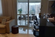 Apartamento com 2 dormitórios à venda, 79 m² por R$ 765.000,00 - Morumbi - São Paulo/SP