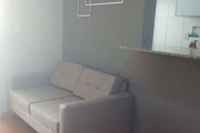 Apartamento com 2 dormitórios à venda, 47 m² por R$ 340.000,00 - Jardim Ampliação - São Paulo/SP