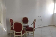 Apartamento com 2 dormitórios à venda, 55 m² por R$ 390.000,00 - Morumbi - São Paulo/SP