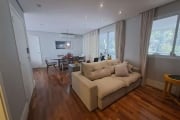 Apartamento com 3 dormitórios à venda, 138 m² por R$ 1.370.000,00 - Vila Andrade - São Paulo/SP