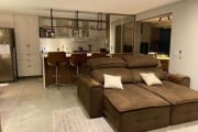 Apartamento com 2 dormitórios à venda, 91 m² por R$ 1.800.000,00 - Jardim Guedala - São Paulo/SP