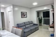 Apartamento com 2 dormitórios à venda, 61 m² por R$ 550.000,00 - Morumbi - São Paulo/SP