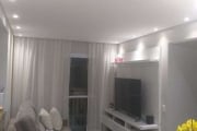 Apartamento com 2 dormitórios à venda, 56 m² por R$ 470.000,00 - Morumbi - São Paulo/SP