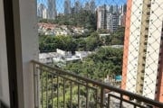 Apartamento com 3 dormitórios à venda, 74 m² por R$ 420.000,00 - Jardim Vazani - São Paulo/SP