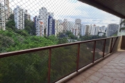 Apartamento com 3 dormitórios à venda, 205 m² por R$ 610.000,00 - Vila Suzana - São Paulo/SP