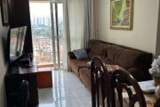 Apartamento com 2 dormitórios à venda, 64 m² por R$ 370.000,00 - Portal do Morumbi - São Paulo/SP