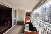 Apartamento com 4 dormitórios, 258 m² - venda por R$ 2.270.000,00 ou aluguel por R$ 15.000,00/mês - Vila Suzana - São Paulo/SP