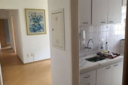 Apartamento com 2 dormitórios à venda, 52 m² por R$ 320.000,00 - Vila Andrade - São Paulo/SP