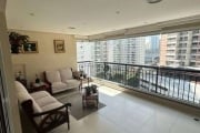 Apartamento com 2 dormitórios à venda, 96 m² por R$ 827.900,00 - Morumbi - São Paulo/SP