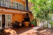 Casa com 4 dormitórios à venda, 320 m² por R$ 2.500.000 - Morumbi - São Paulo/SP