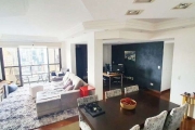 Apartamento com 2 dormitórios à venda, 120 m² por R$ 799.000 - Morumbi - São Paulo/SP