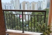 Apartamento à venda, 38 m² por R$ 358.000,00 - Vila Andrade - São Paulo/SP