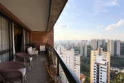 Apartamento com 3 dormitórios à venda, 226 m² por R$ 1.250.000,00 - Vila Suzana - São Paulo/SP