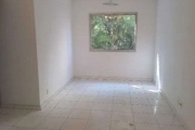 Apartamento com 3 dormitórios para alugar, 70 m² por R$ 3.500,00/mês - Vila Andrade - São Paulo/SP