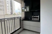 Apartamento com 2 dormitórios à venda, 62 m² por R$ 699.000,00 - Vila Andrade - São Paulo/SP