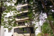 Apartamento com 4 dormitórios à venda, 220 m² por R$ 2.350.000,00 - Campo Belo - São Paulo/SP