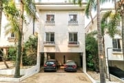 Casa com 4 dormitórios à venda, 252 m² por R$ 2.500.000 - Morumbi - São Paulo/SP