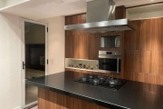 Apartamento com 2 dormitórios à venda, 167 m² por R$ 1.280.000,00 - Panamby - São Paulo/SP