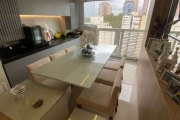 Apartamento com 2 dormitórios à venda, 57 m² por R$ 650.000,00 - Vila Andrade - São Paulo/SP