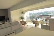 Apartamento com 3 dormitórios à venda, 117 m² por R$ 1.650.000,00 - Vila Leopoldina - São Paulo/SP