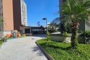 Apartamento com 2 dormitórios à venda, 54 m² por R$ 320.000,00 - Morumbi - São Paulo/SP