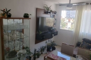 Apartamento com 2 dormitórios à venda, 44 m² por R$ 250.000,00 - Vila Andrade - São Paulo/SP