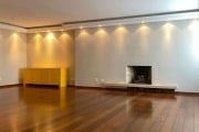 Apartamento com 3 dormitórios à venda, 196 m² por R$ 1.950.000,00 - Real Parque - São Paulo/SP